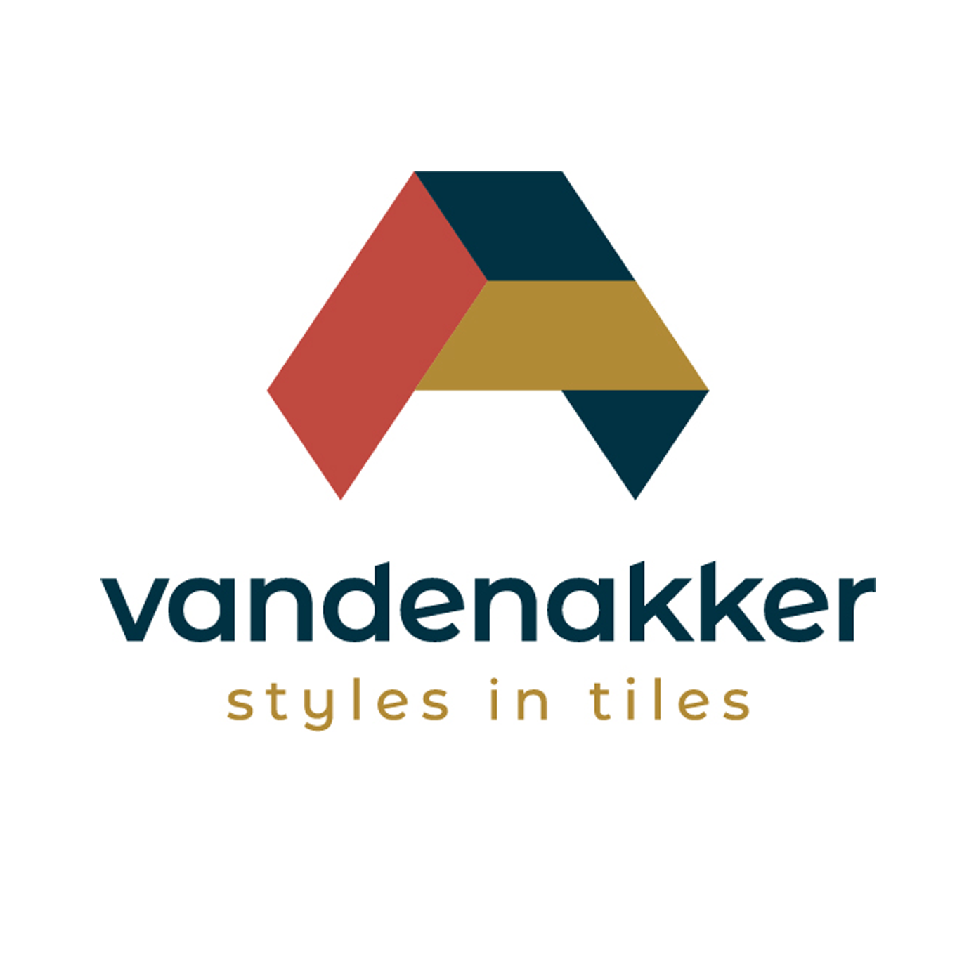 vandenakkertegels